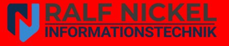 Informationstechnik Ralf Nickel