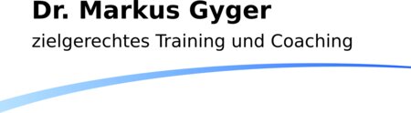 Gyger-Training