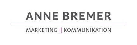 Anne Bremer Marketing || Kommunikation