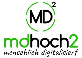 mdhoch2 - Marc Dietrich
