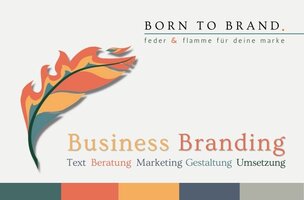 Born to Brand
