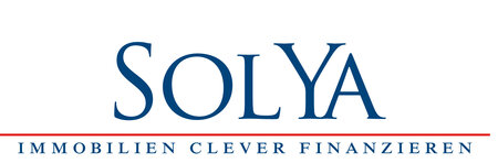 Solya | Immobilien clever finanzieren