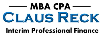 Interim Professional Finance MBA CPA