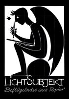 LichtSubjekt Papierkunst