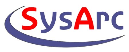 SysArc (Einzelunternehmen)