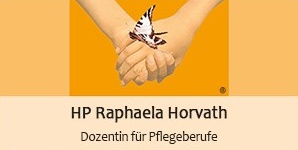 Büro & Praxis HP Raphaela Horvath