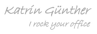 I rock your office :-)