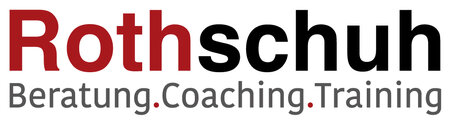 Rothschuh - Beratung.Coaching.Training