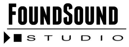Found Sound Studio