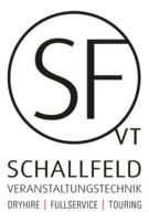Schallfeld Veranstaltungstechnik