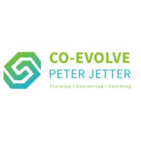 co-evolve - Peter Jetter