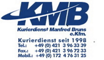 Kurierdienst Manfred Bruns e.Kfm.
