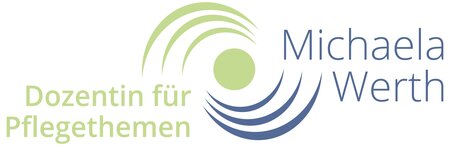 Michaela Werth Pflegedozentin und Beratung