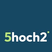 5hoch2 – Ihr digitaler Erfolg, mein persönlicher Einsatz