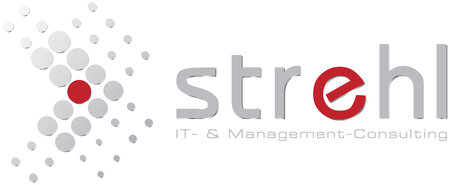 Strehl IT- & Management-Consulting UG (haftungsbeschränkt)
