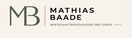 Mathias Baade Unternehmensberatung & Coaching