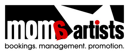 moma artists Künstlermanagement