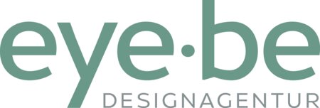 eye•be Designagentur