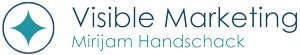 Visible Marketing | Mirijam Handschack
