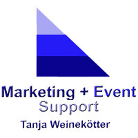 Marketing + Event Support