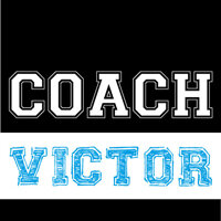 Coach Victor