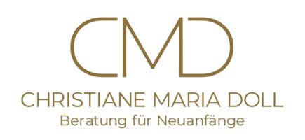 Christiane Maria Doll - Beratung für Neuanfänge