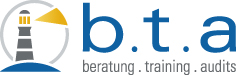 b.t.a - beratung.training.audits