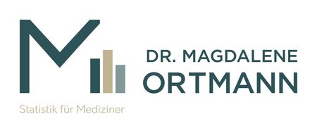 Dr. Magdalene Ortmann - Statistik für Mediziner