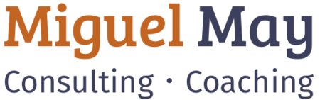 Miguel May - Consulting & Coaching