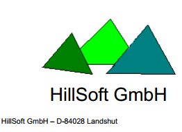 HillSoft GmbH