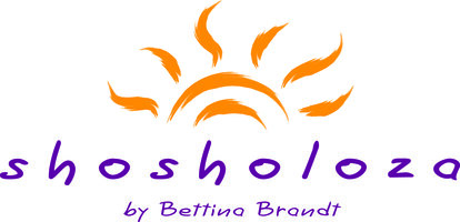 shosholoza by Bettina Brandt