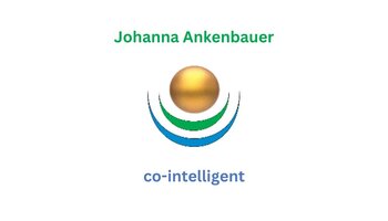 co-intelligent - Gemeinsam Zukuft verankern.