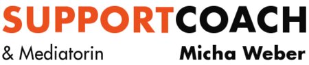 Supportcoach & Mediatorin