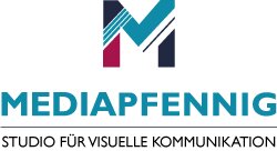 MEDIAPFENNIG  - Studio für visuelle Kommunikation