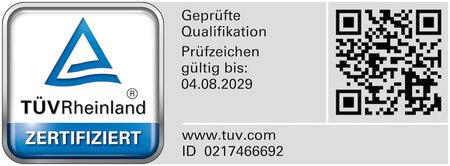 CEO und Gründer der Money and Brain Academy