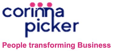 Corinna Picker Transformation-Design "People transforming Business"