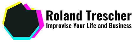 Improvise Your Life And Business