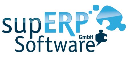 supERP-Software GmbH