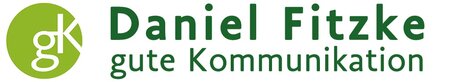 Daniel Fitzke - gute Kommunikation.