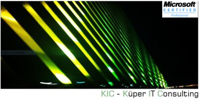 KIC Küper - IT Consulting