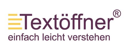 Textöffner® - Büro für Leichte Sprache