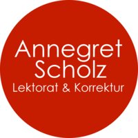 Lektorat & Korrektur