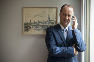 Ralph Baßler Versicherungskontor