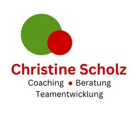 Christine Scholz Coaching. Beratung. Teamentwicklung.