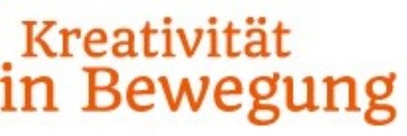 Kreativität in Bewegung