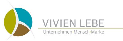 Vivien Lebe - Unternehmen.Mensch.Marke