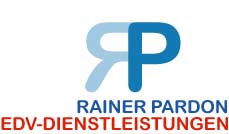 Rainer Pardon EDV-Dienstleistungen