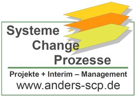Systeme - Change - Prozesse