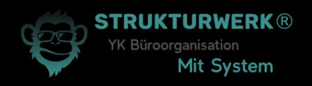 StrukturWerk - YK Büroorganisation mit System