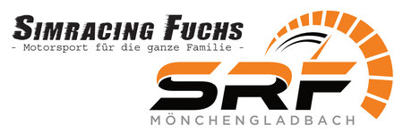 SimRacing Fuchs - Motorsport für die ganze Familie -